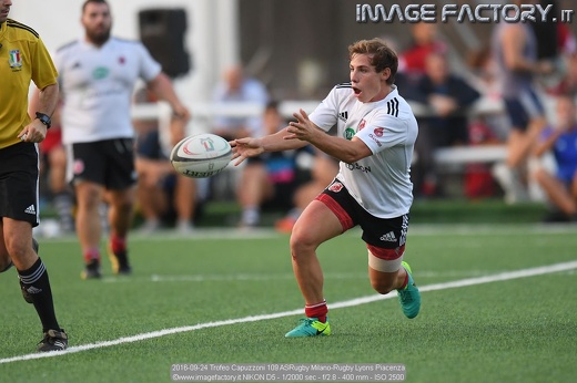2016-09-24 Trofeo Capuzzoni 109 ASRugby Milano-Rugby Lyons Piacenza